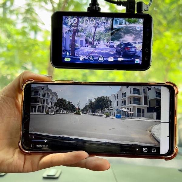 Điện thoại & Đồ điện tử